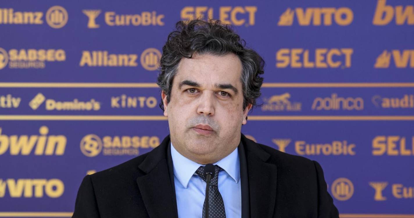 Presidente do Boavista recorre e nega acusação por assédio sexual a funcionária