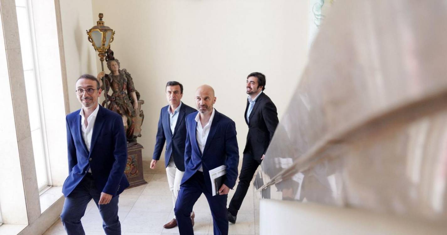 PSD satisfeito com o Orçamento