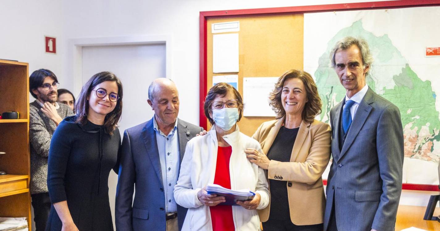 Funchal apresenta regulamento de apoio a projetos de habitação das Zonas Altas