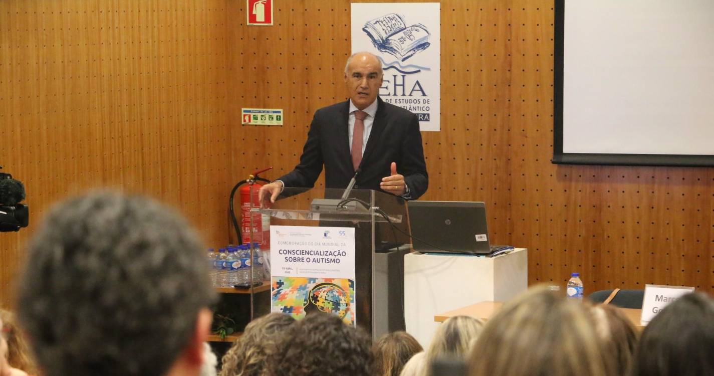 350 alunos com autismo são acompanhados na Região