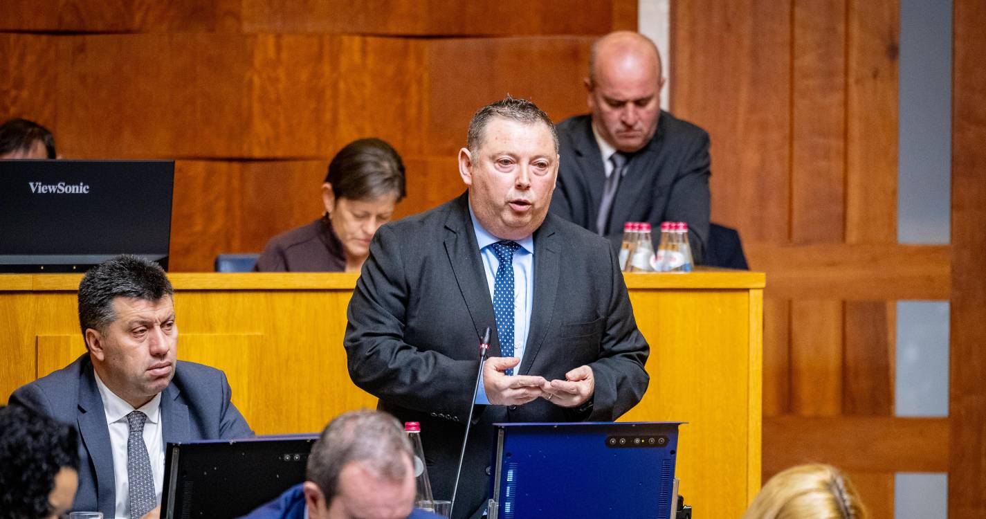 “Esta limitação poderá afastar docentes”