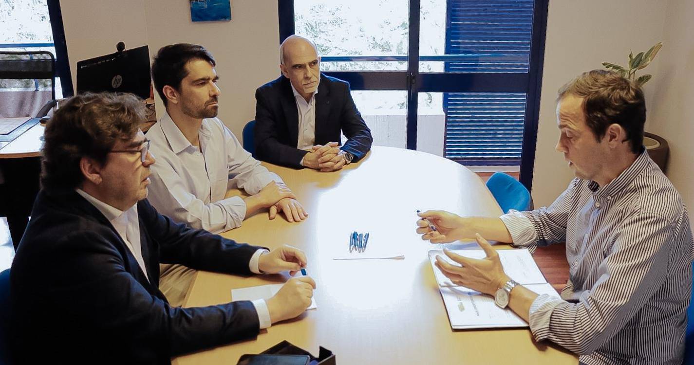 Iniciativa Liberal defende autonomia das escolas na contratação de professores