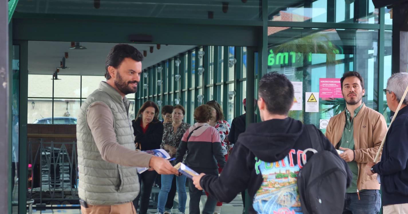 CDU reitera necessidade de regressar à ALRAM para dar voz aos problemas dos madeirenses