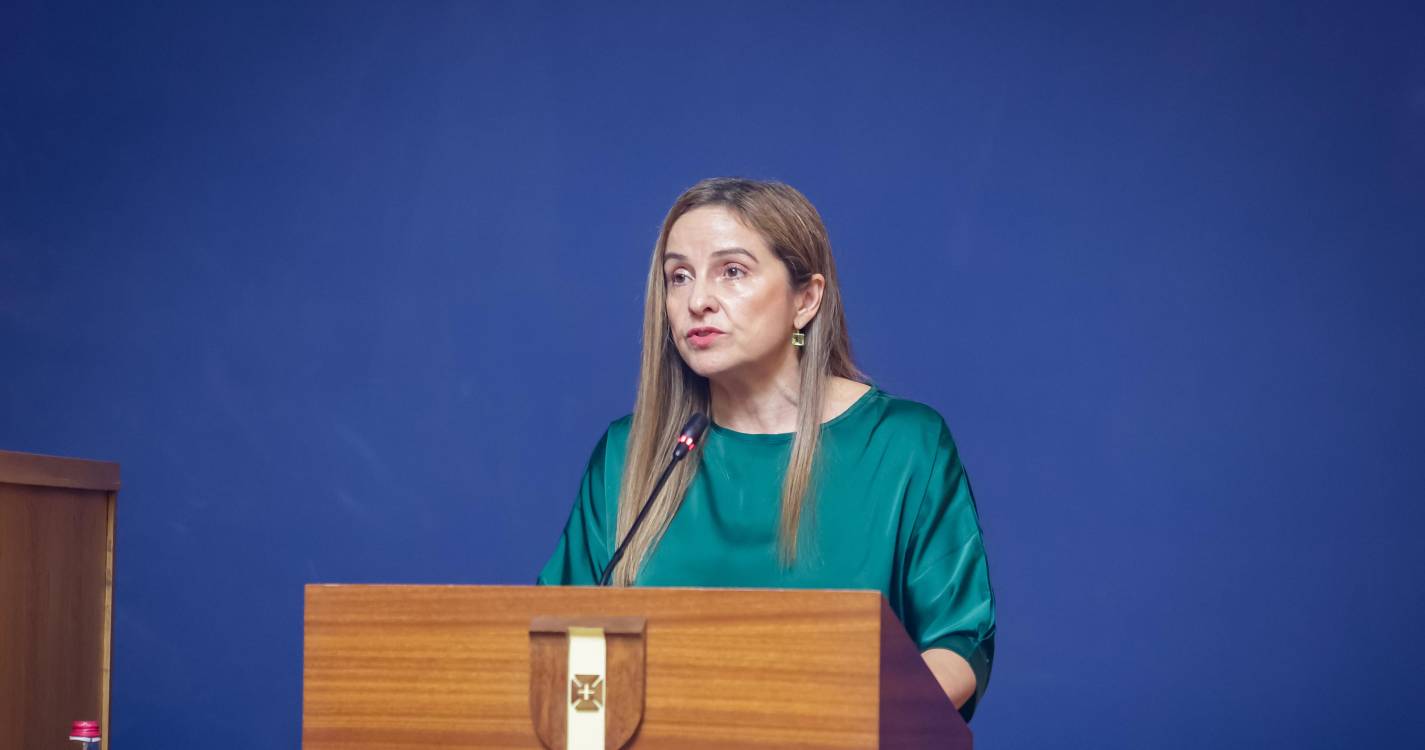 Sancha Camapanella considera que quem “governa fica imune”