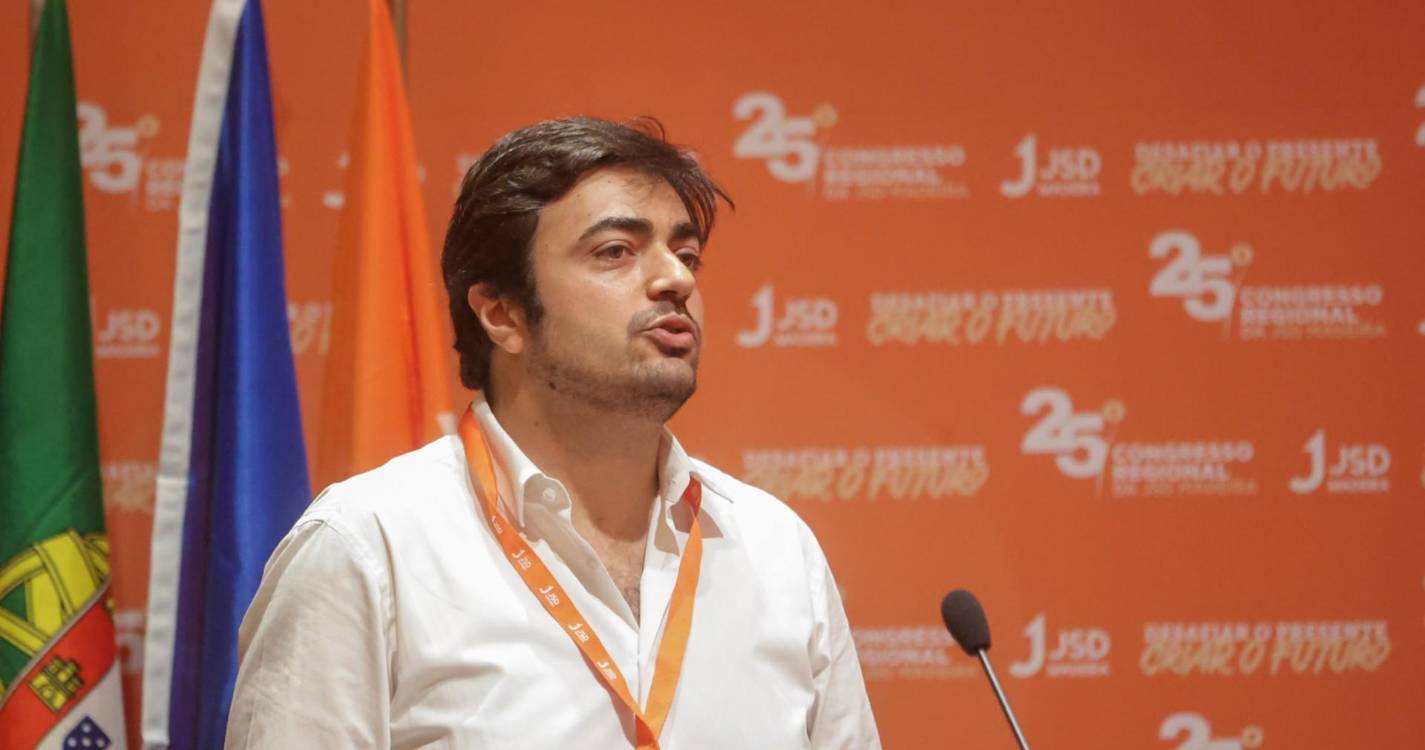 Congresso JSD-M: Moção de Bruno Melim prioriza sete áreas sendo uma delas a habitação