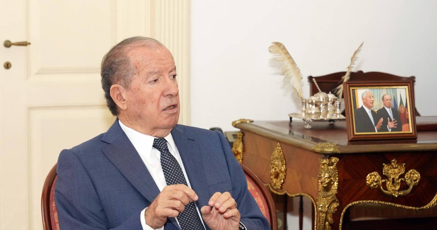 Ireneu Barreto aprova regime jurídico do Inventário Florestal da Madeira