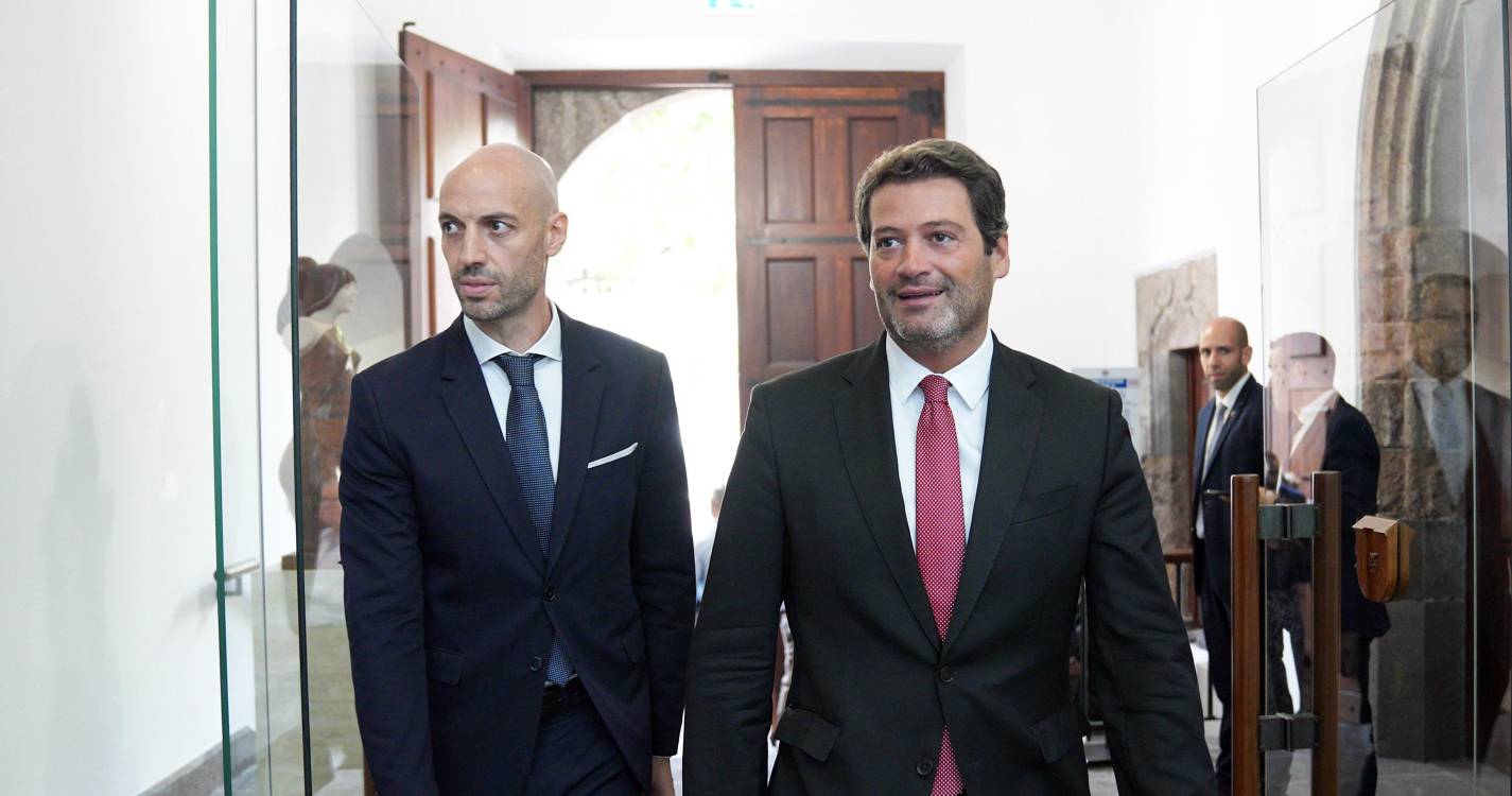 Francisco Gomes acusa secretário de Estado das Pescas de ignorar problemas dos pescadores madeirenses