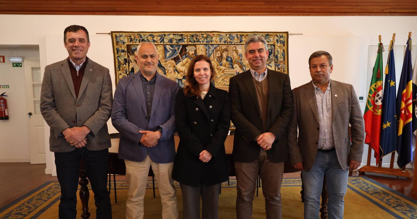 Câmara da Ponta do Sol aumenta em 20% transferências para juntas de freguesia