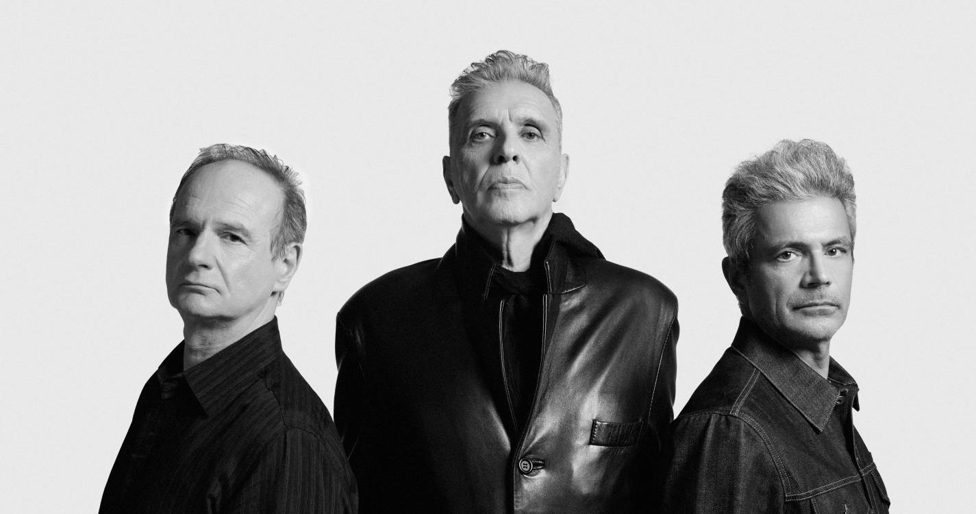 GNR trazem 45 anos de canções à Semana Gastronómica de Machico