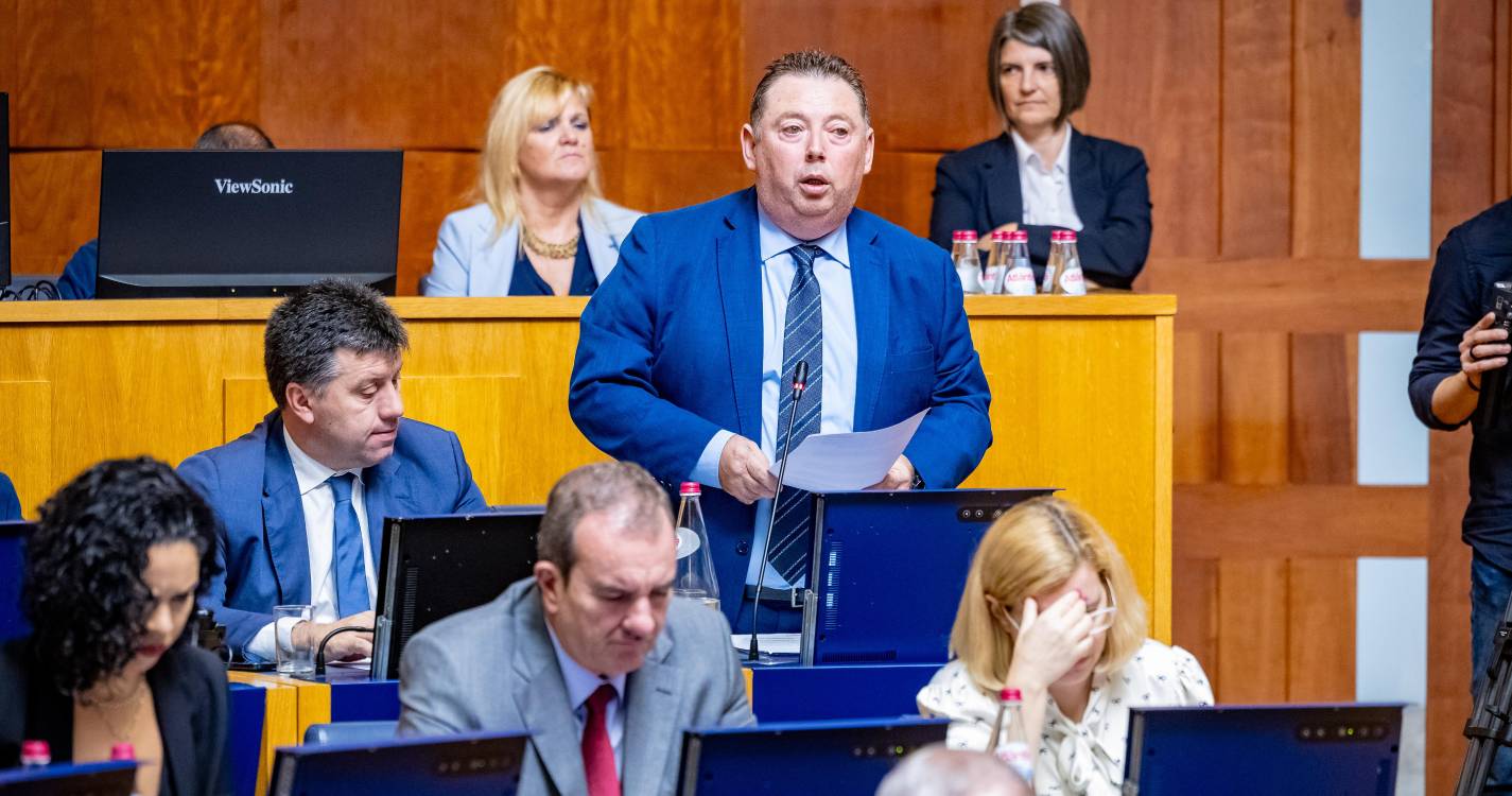 Nascimento lembra que programa do Governo apoiou mais de 600 empreendedores