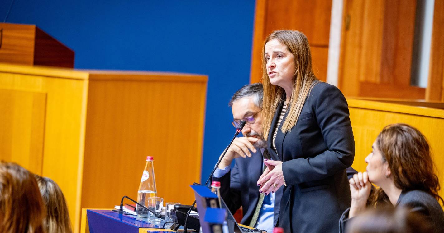 PS aponta falta de clareza normativa no projeto da IL