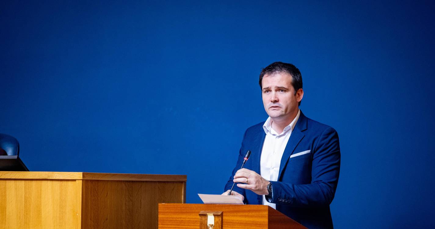 JPP aponta decréscimo na comercialização de banana e sublinha diminuição da área agrícola