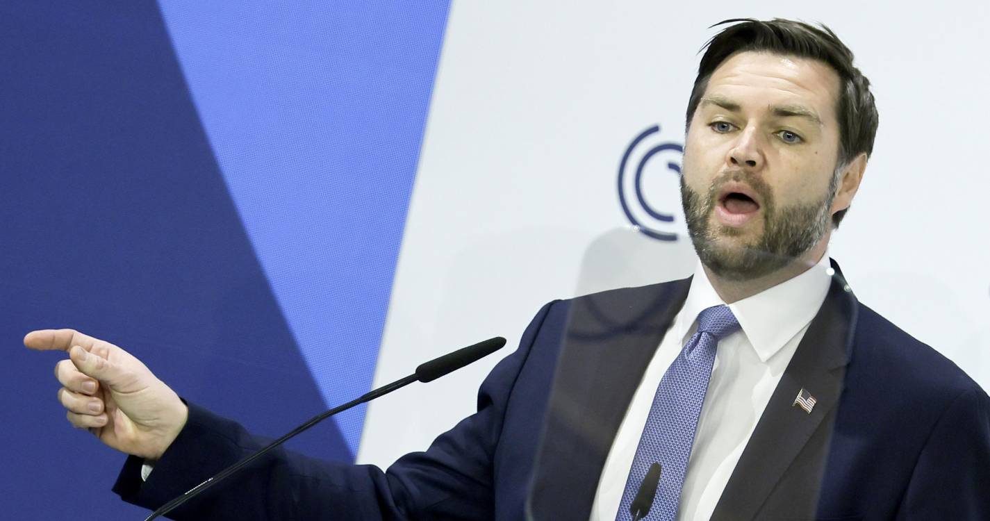 Médio Oriente: J.D. Vance descarta tropas dos EUA na Faixa de Gaza e ultimato ao Hamas