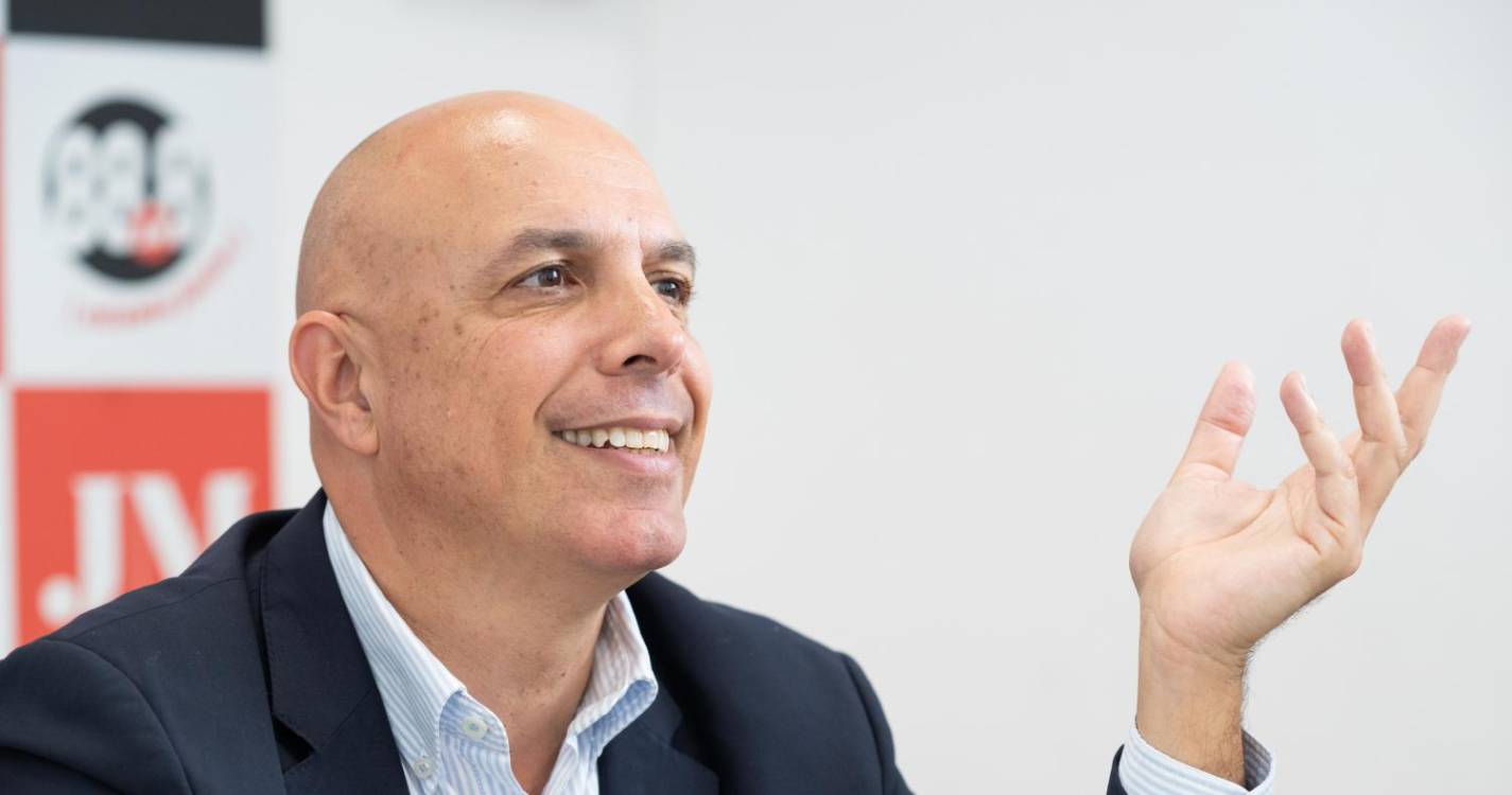 Cafôfo convicto de que vai vencer e formar governo