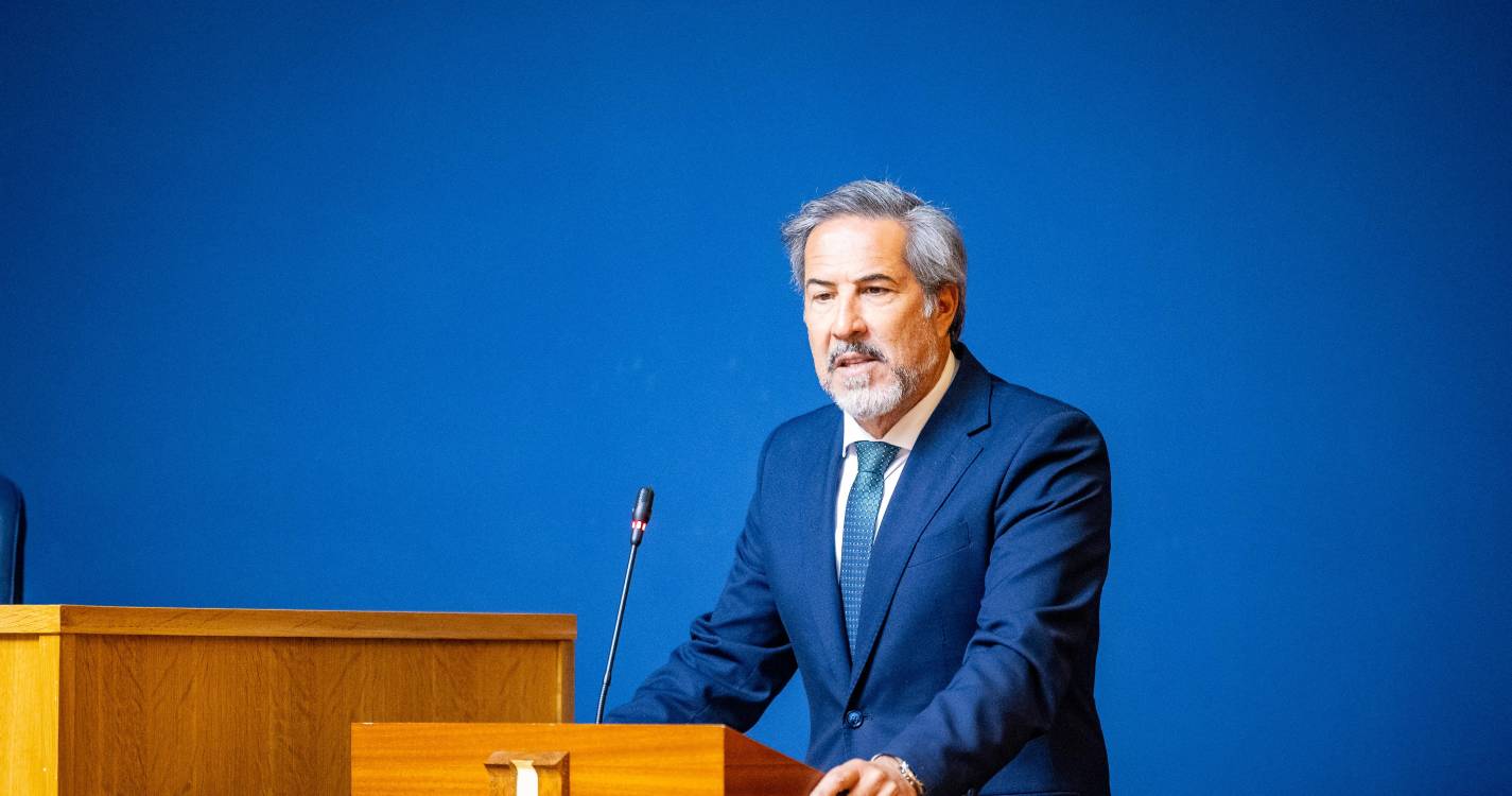 Chega aponta impacto económico do projeto do PS