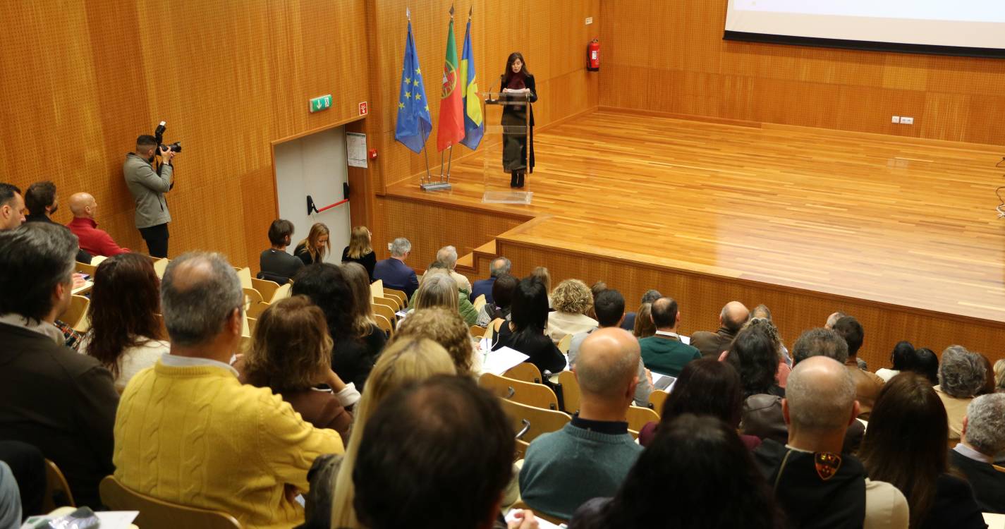 ‘Ética e Cultura de Integridade nas Escolas’ em destaque na Escola Francisco Fernandes