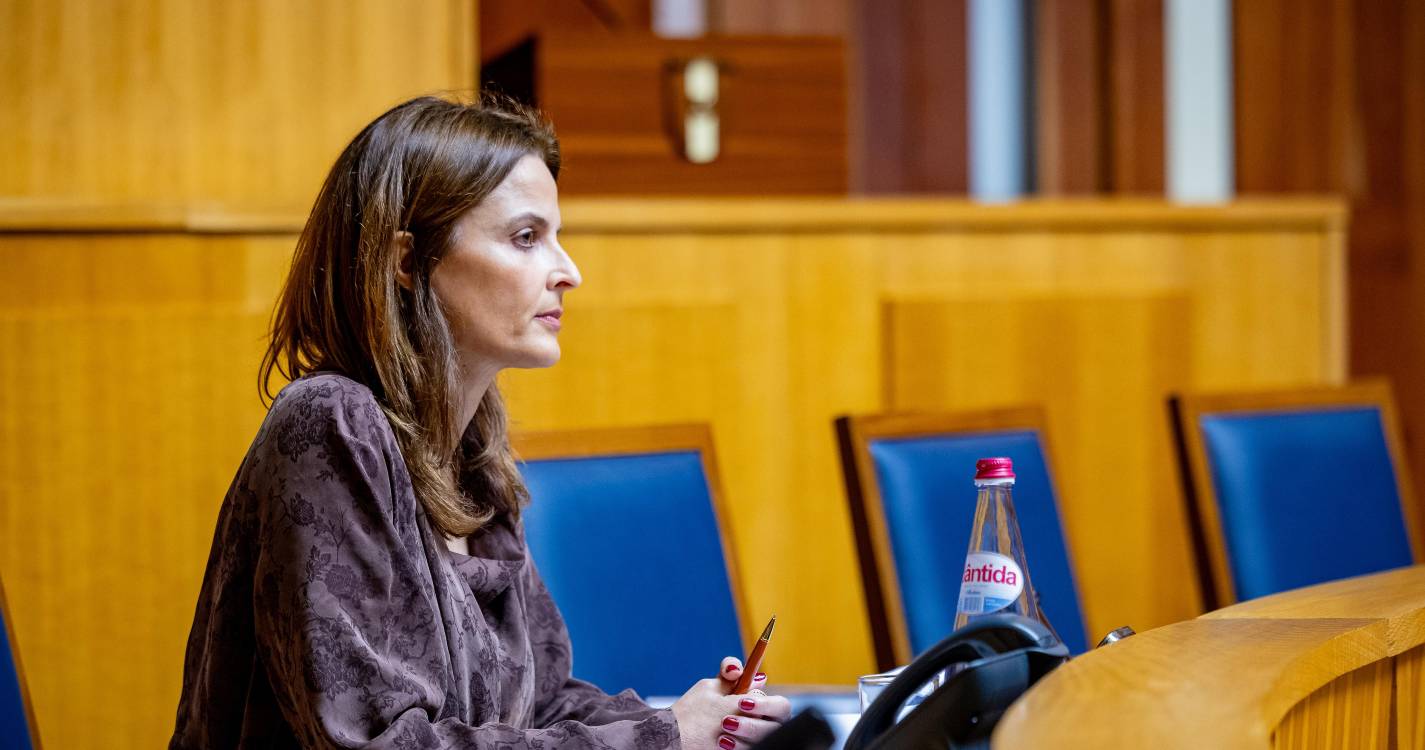 TSDT: Secretária assegura diploma regional “mais vantajoso”