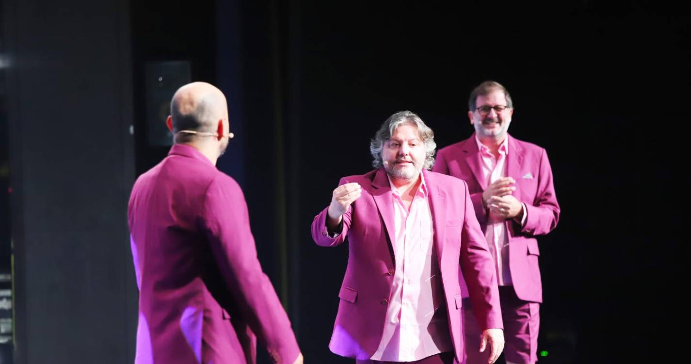 Veja quem foi servido com ‘Tragédia a La Carte’ (com fotos)