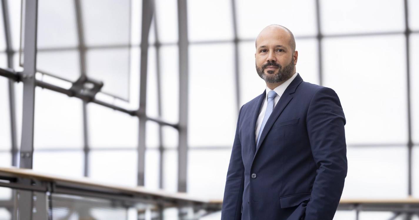 Sérgio Gonçalves em missão a Malta com foco na conetividade e transição verde