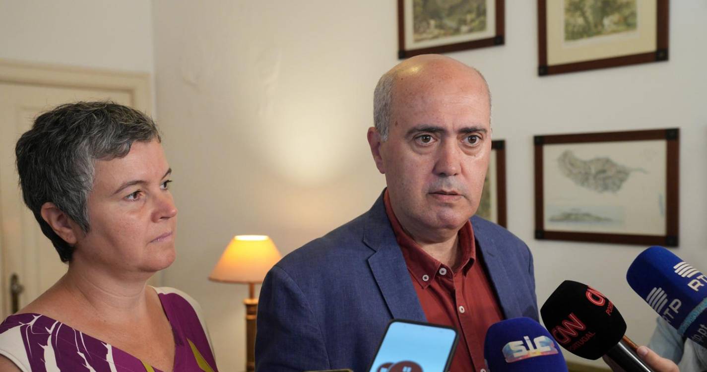 Bloco de Esquerda marca eleições internas na Madeira para janeiro