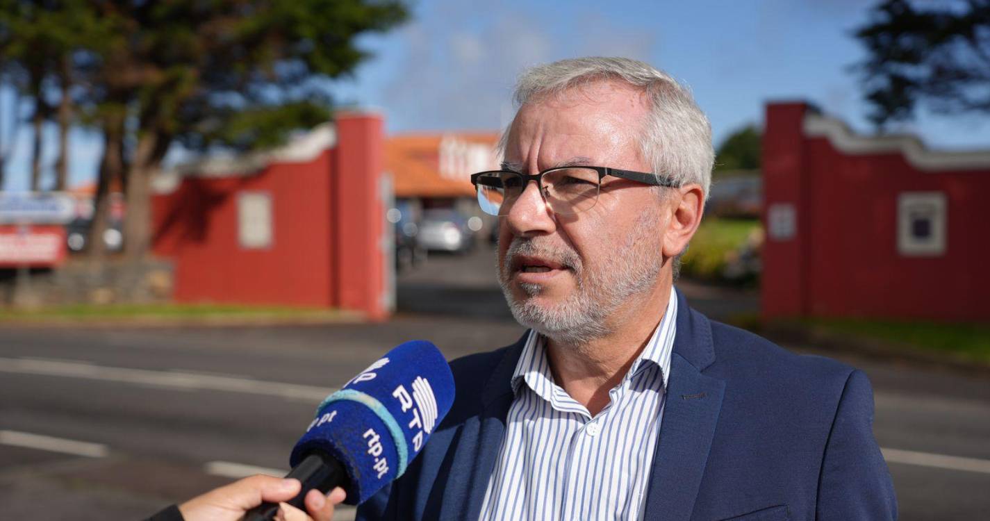 JPP acusa PSD/CDS de bloquear audição para esclarecer opção por campos de golfe