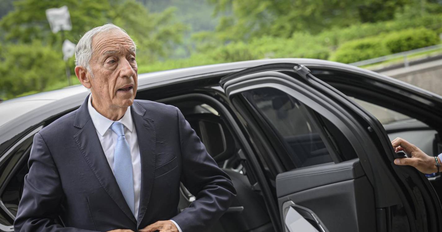 Ucrânia: Sucesso da Cimeira para a Paz será medido por adesão ao comunicado final