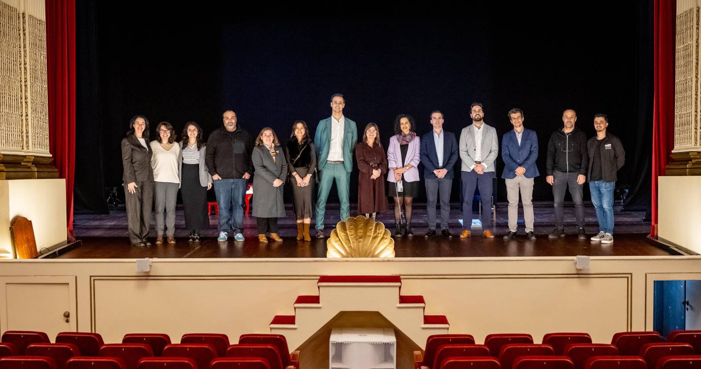 “Cultura para todos é uma prioridade no Funchal”, diz Helena Andrade