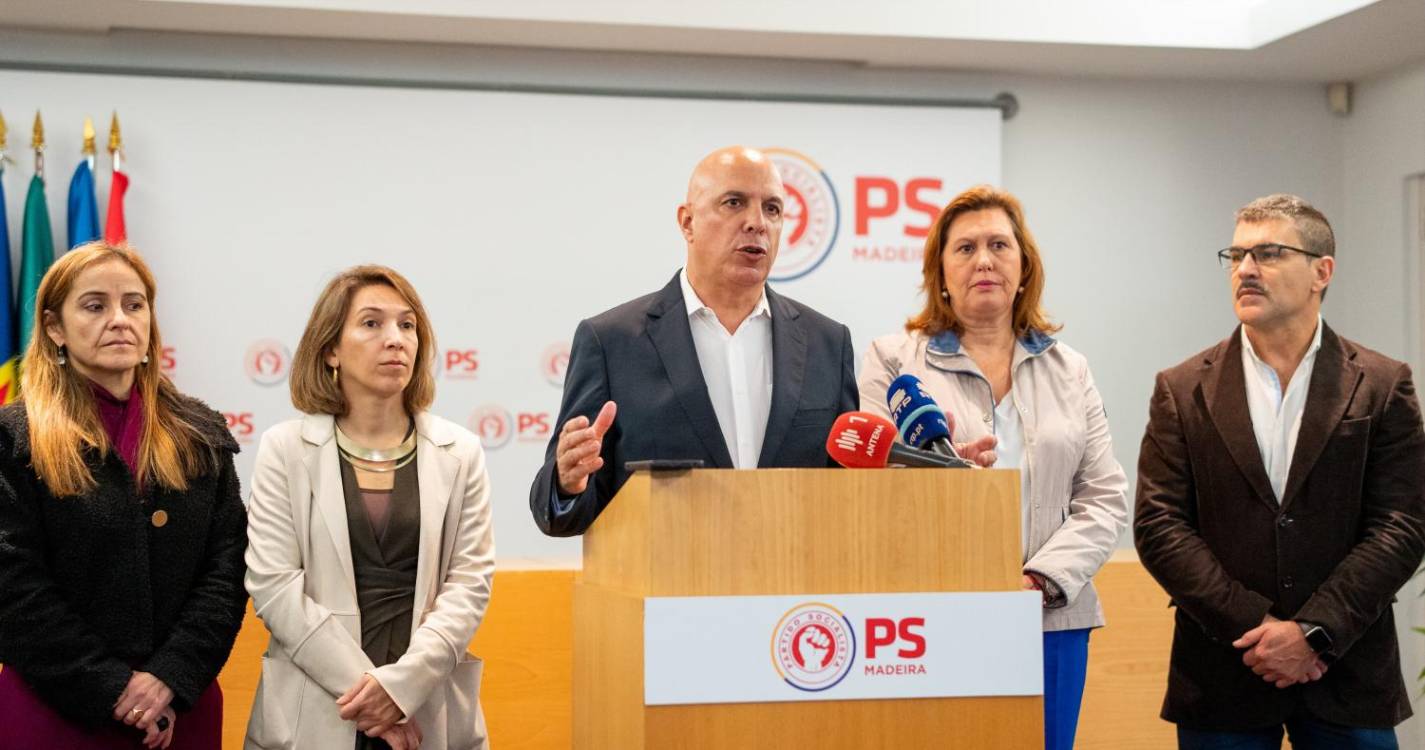 Cafôfo acusa Albuquerque de usar “chantagem para benefício e interesse pessoal”