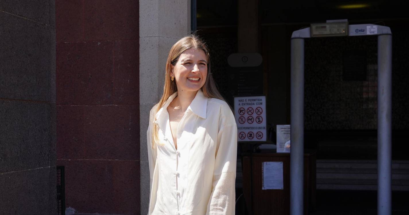 ‘Força Madeira’ acusa CDS de só querer garantir a presidência da ALRAM