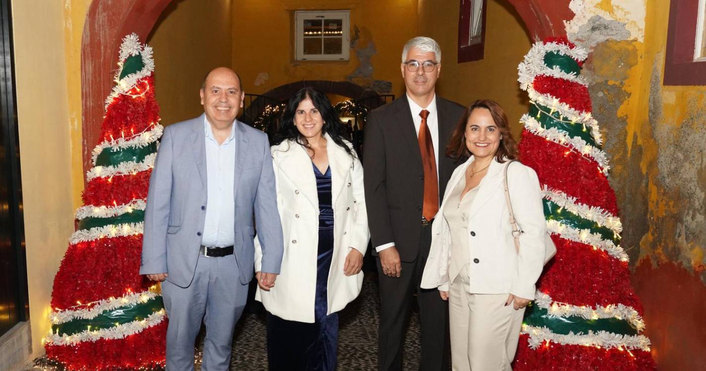 Eduardo Jesus elogia a “sintonia” entre os privados e a visão pública para o setor do turismo