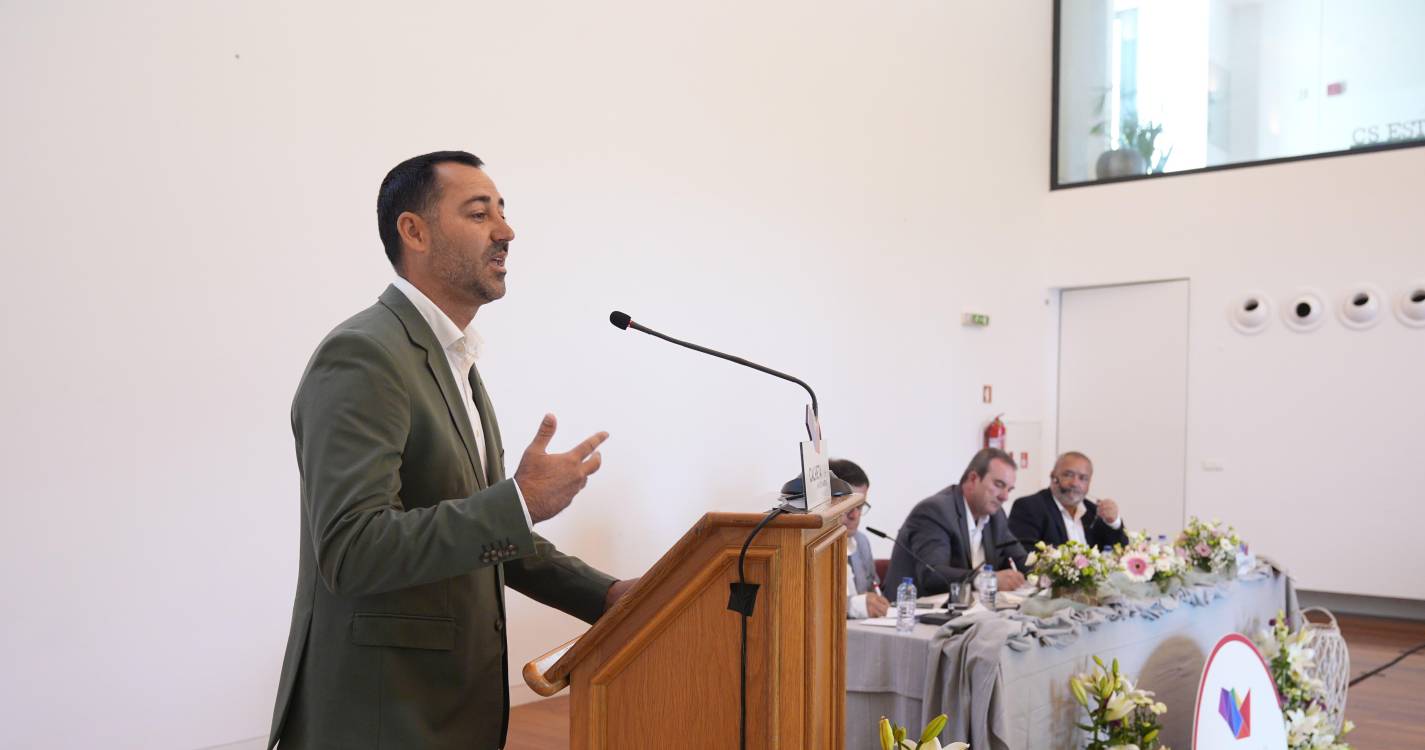 Jornadas 2025: “Sem apoio do Instituto de Emprego, a Junta só teria apenas as portas abertas”