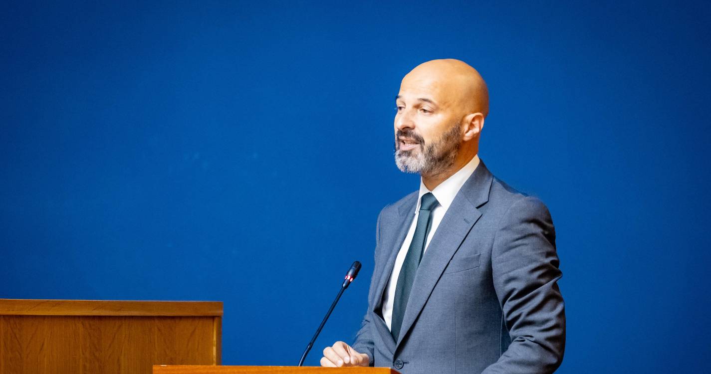 Brício Araújo enaltece 79 milhões de euros por via de uma “negociação discreta” entre Governos