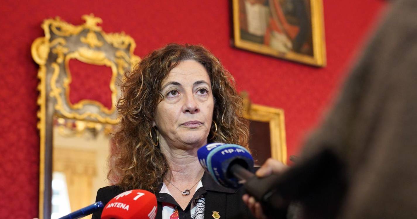 CMF reforça que gastou 45 mil euros em deslocações e não um milhão