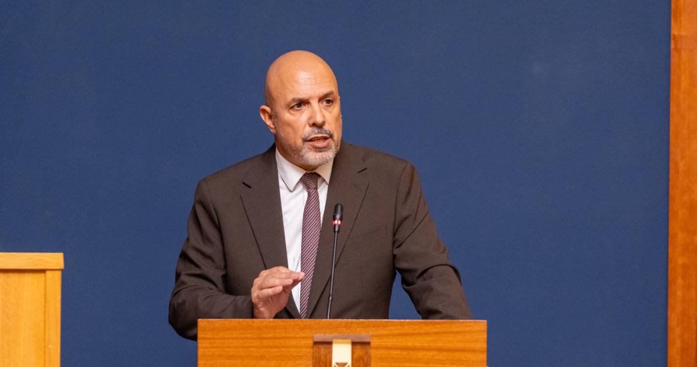 PS protesta revogação de licença da TAP para a Venezuela e pede intervenção do Governo da República