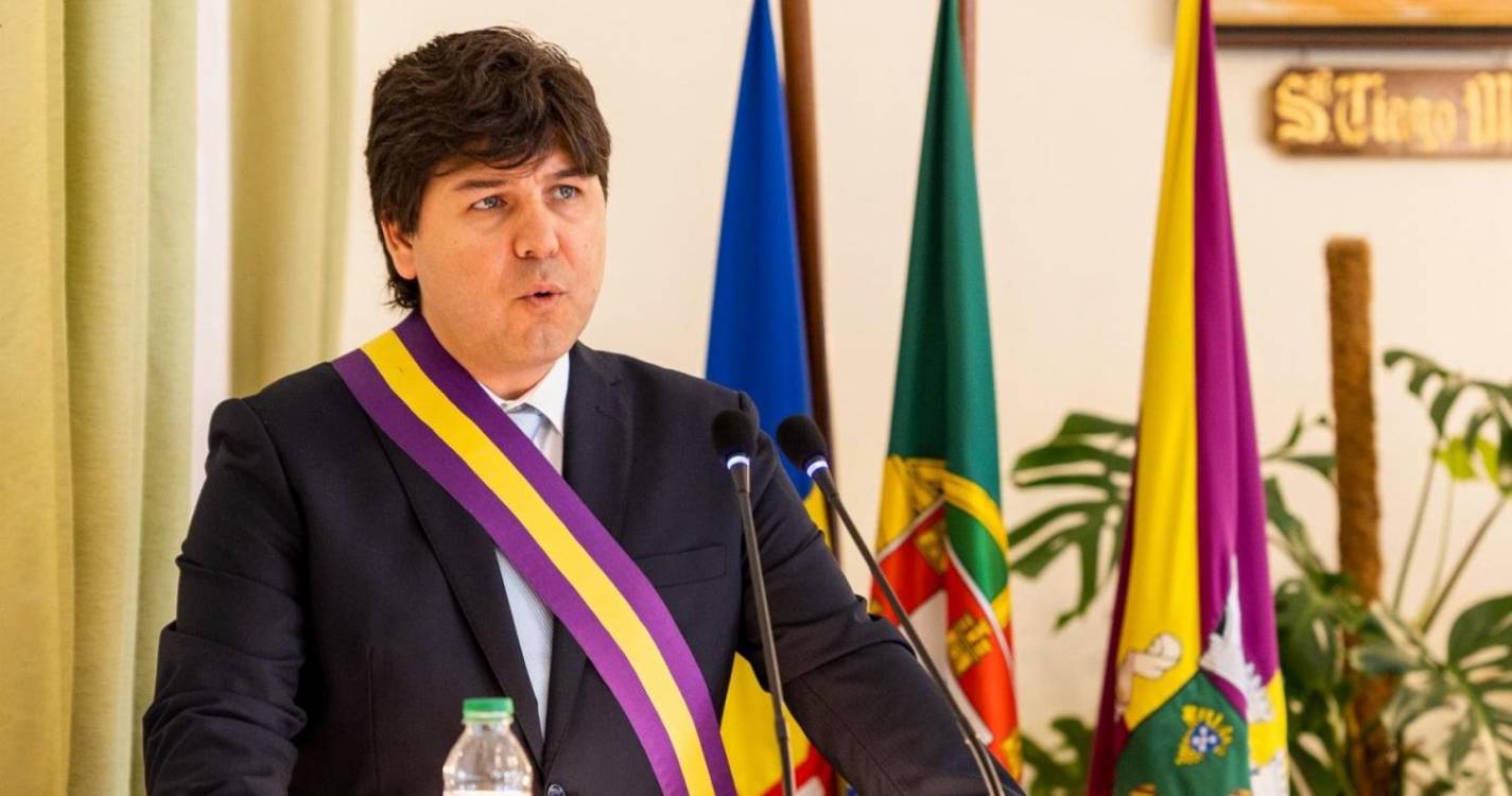 Deputado municipal do MPT discorda da construção de estacionamento