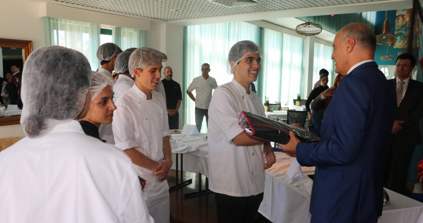 Concurso de Culinária Aquafish já tem vencedores