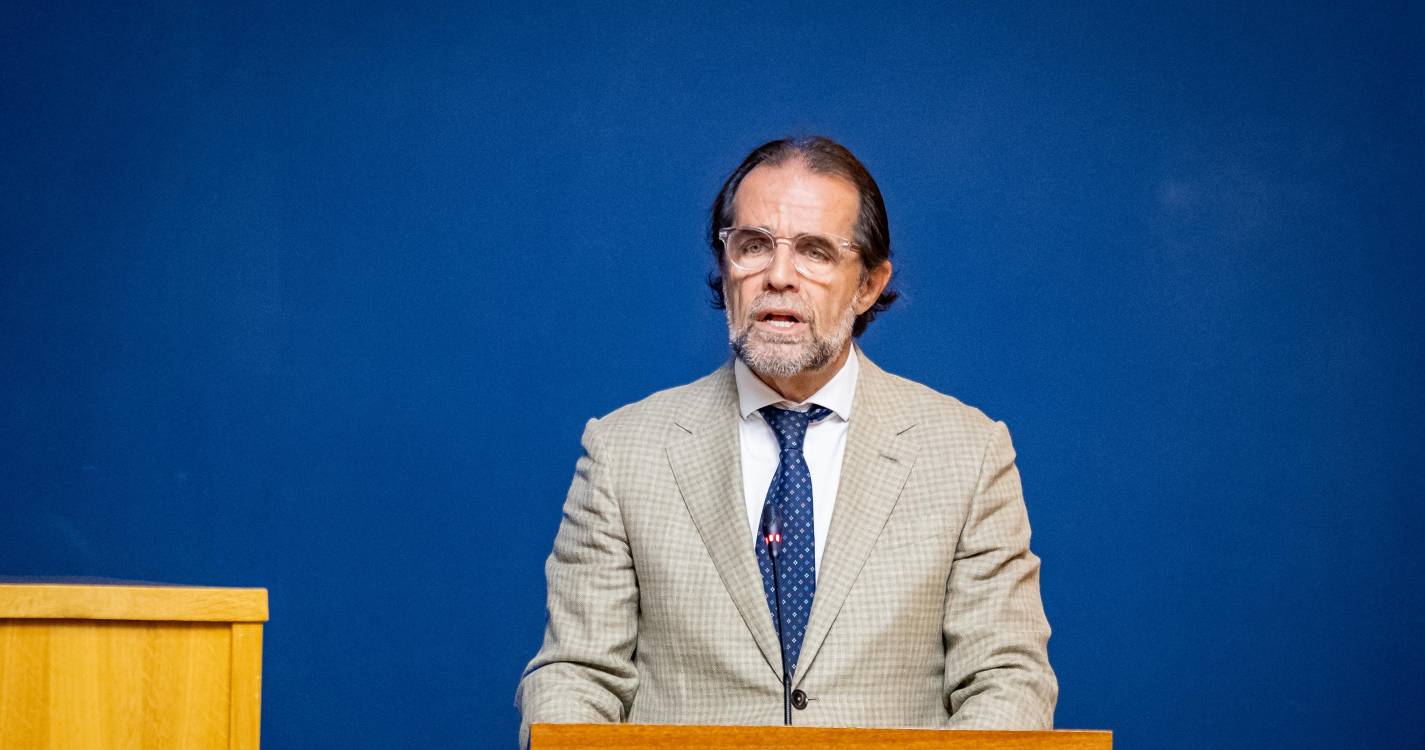 132 mil pessoas empregadas “correspondendo ao melhor registo de sempre”