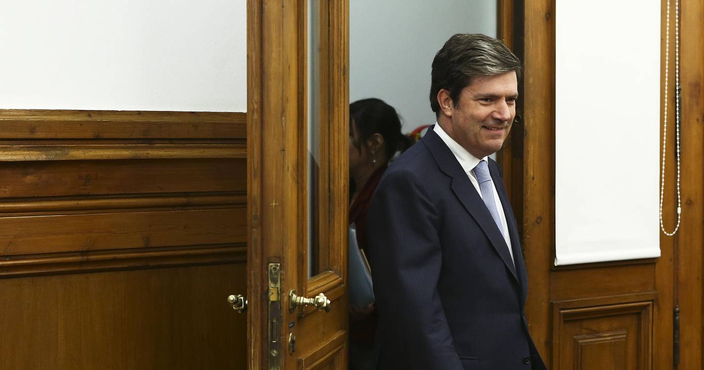 CDS-PP diz que eventual crise política será da “inteira responsabilidade” da oposição