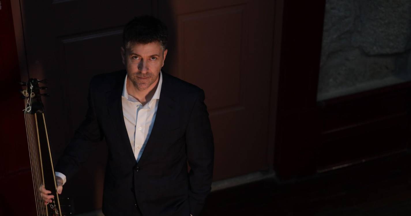 Conservatório apresenta Tiago Matias a 9 de julho