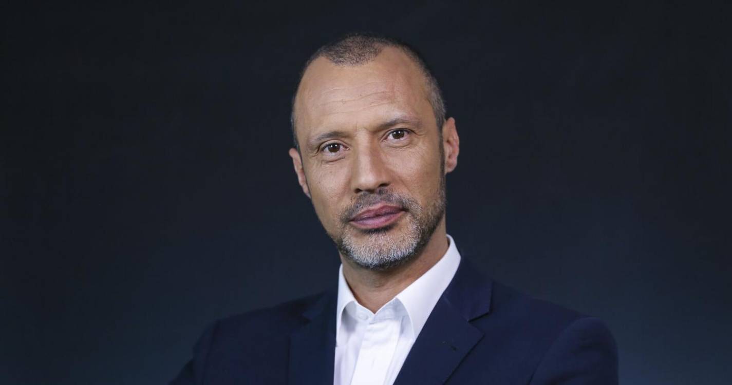 Morreu o jornalista Pedro Cruz