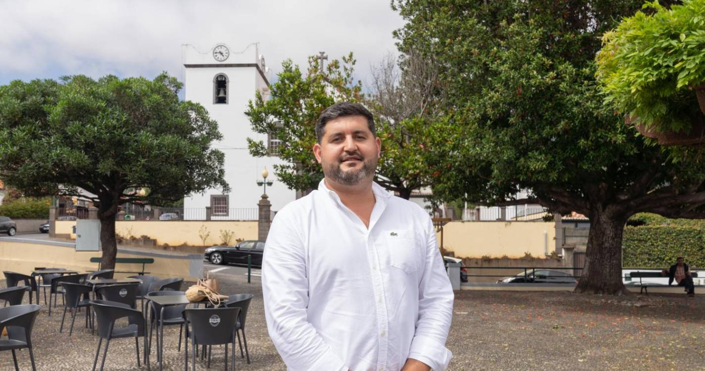 Mordomos preparam ‘festão’ em honra de São Roque