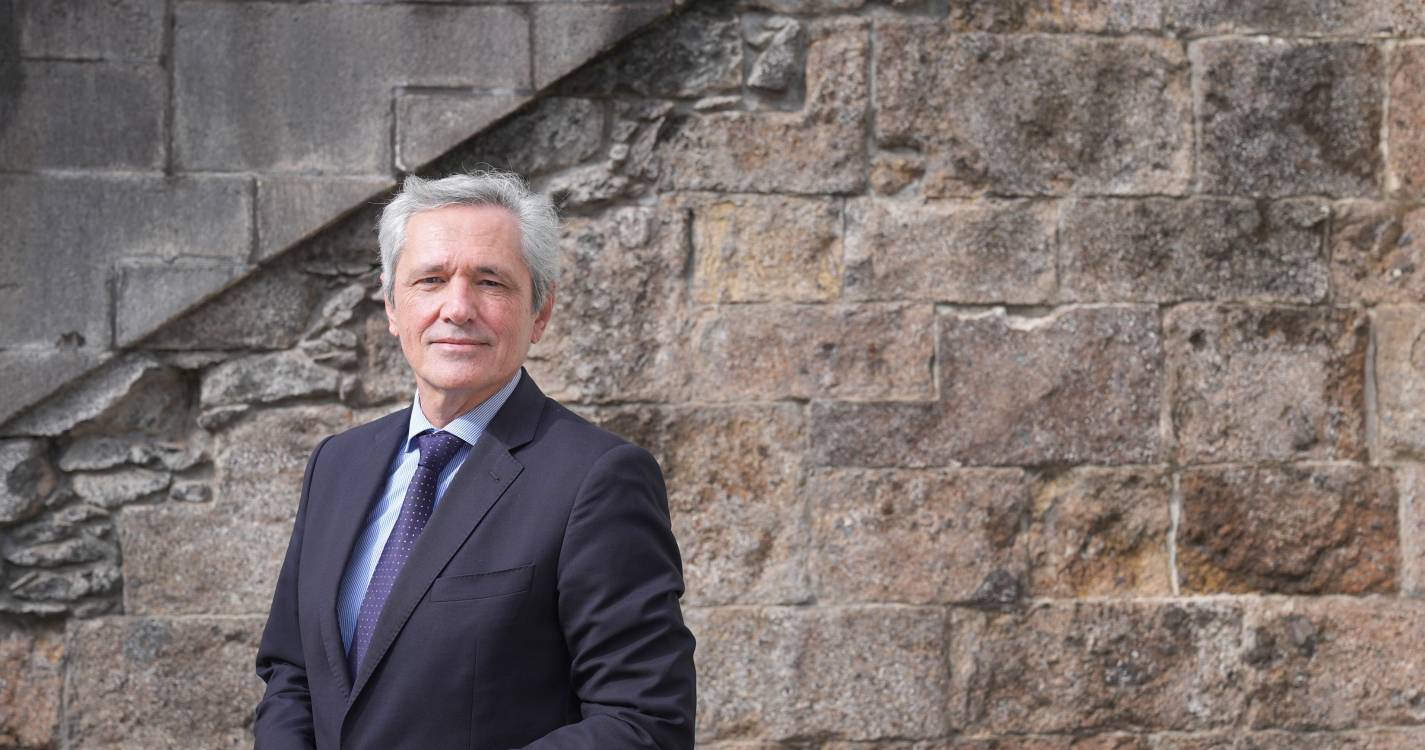 José Manuel Rodrigues: “Estamos dispostos a falar com todos”