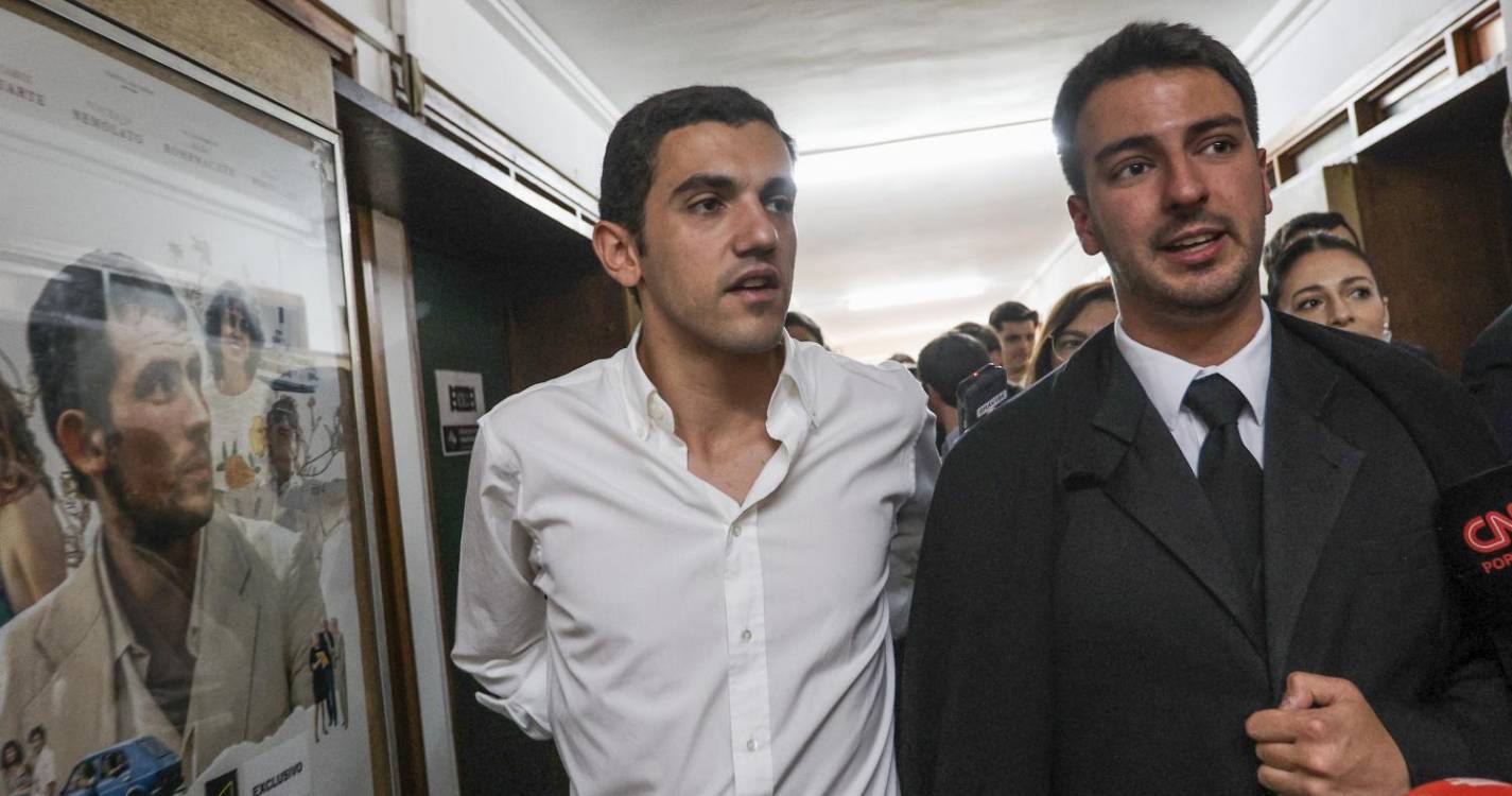 Europeias: Bugalho aponta “empoderamento dos jovens” nas decisões europeias como prioridade