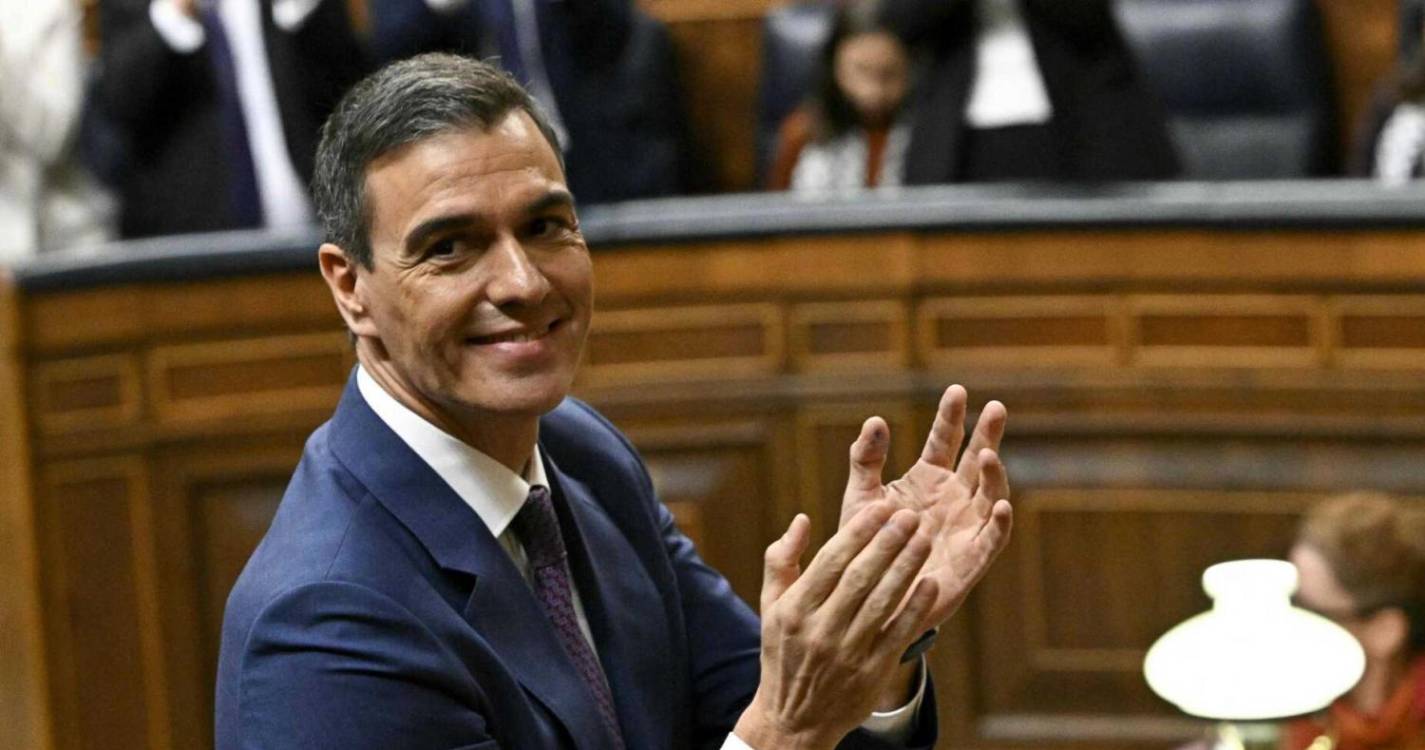 Israel: Chefe do Governo espanhol na Jordânia, Arábia Saudita e Qatar esta semana