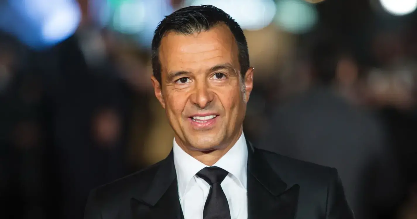 Empresário Jorge Mendes financia construção de abrigo modelar em aldeia de Penela