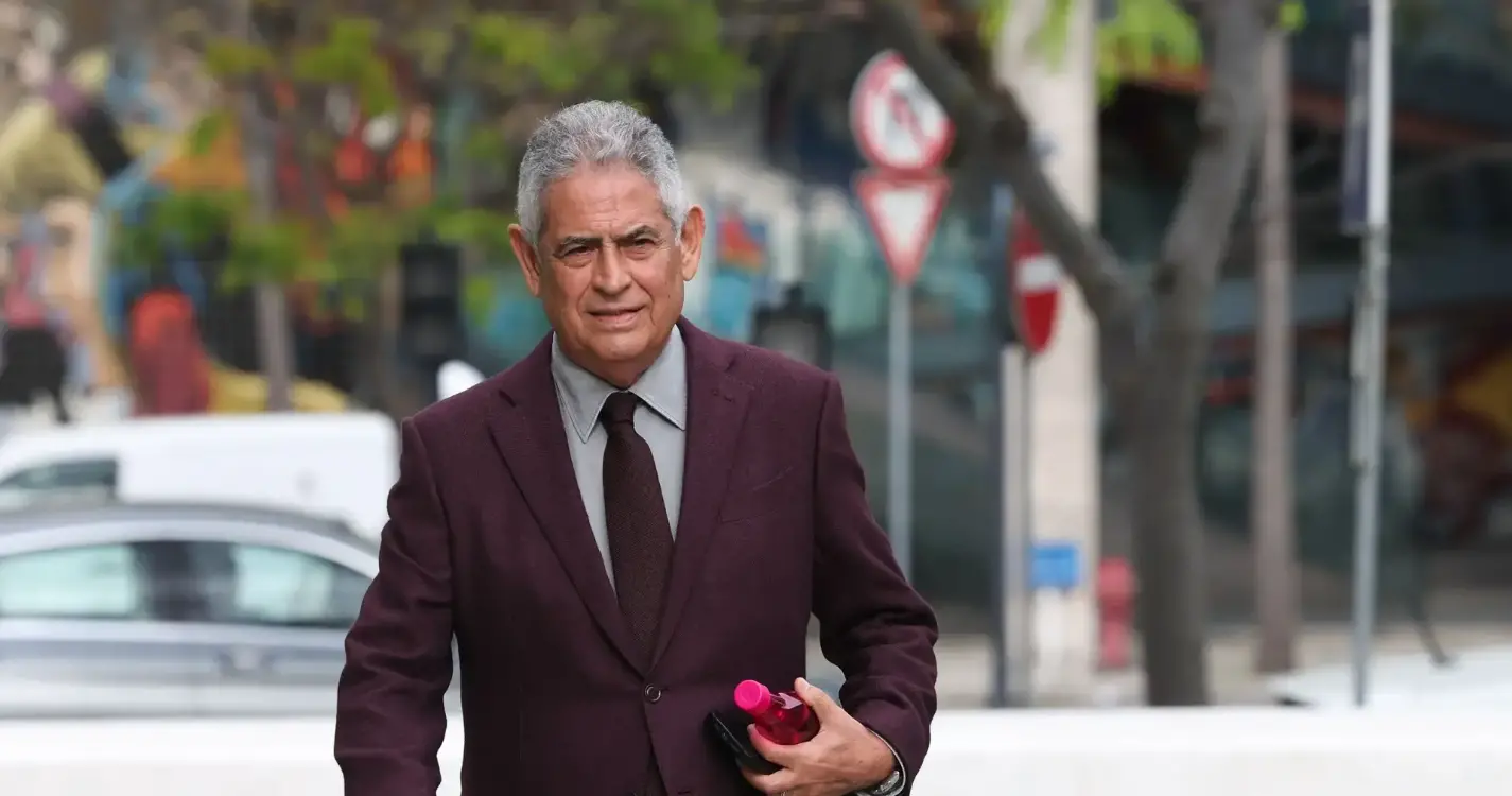 Operação Lex: Julgamento que envolve Luís Filipe Vieira e ex-juizes arranca a 29 de outubro no Supremo