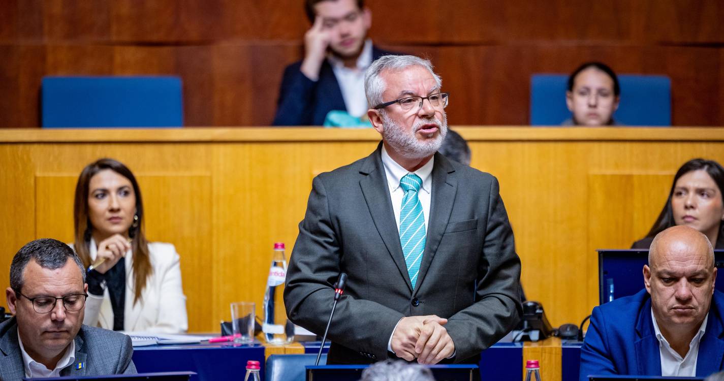 Companhias “podem inflacionar preços” com base no apoio do Estado, alerta JPP