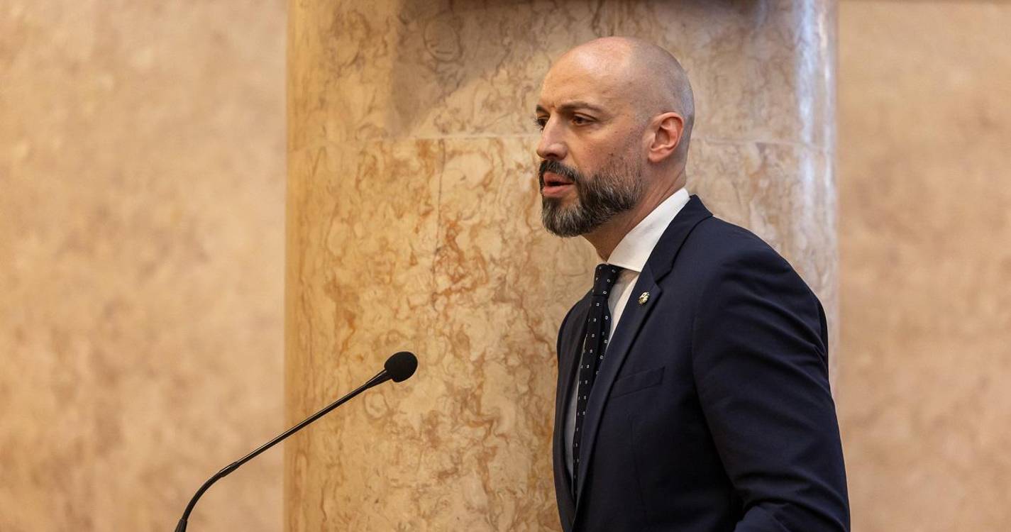 Deputado do Chega acusa Governo Regional de “falhar em tudo o que importa”