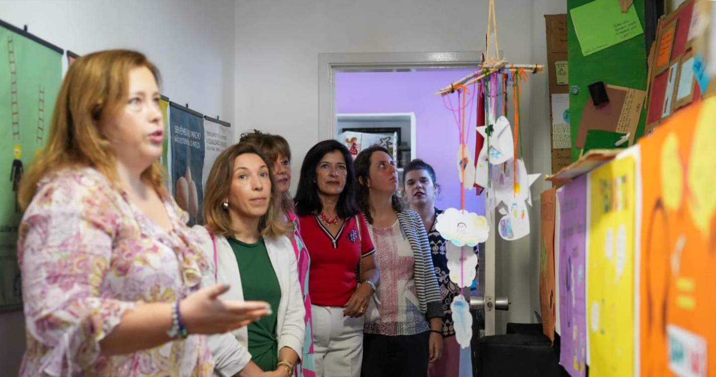 PS quer mais investimento no combate à violência doméstica e no apoio às vítimas