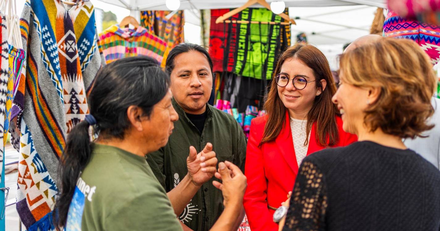 Migrantes: Funchal sensibiliza para estudo de diagnóstico social